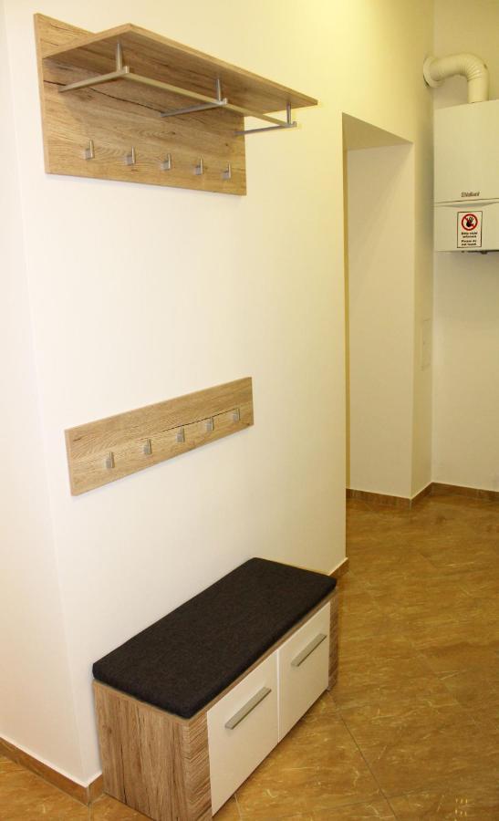 Goldberger Apartment 1020 Vienna Esterno foto